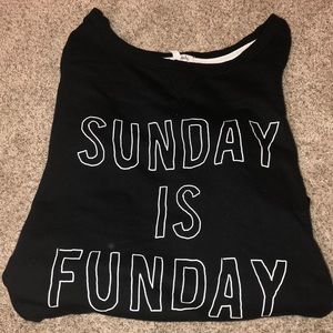 Sunday Funday Hoodie